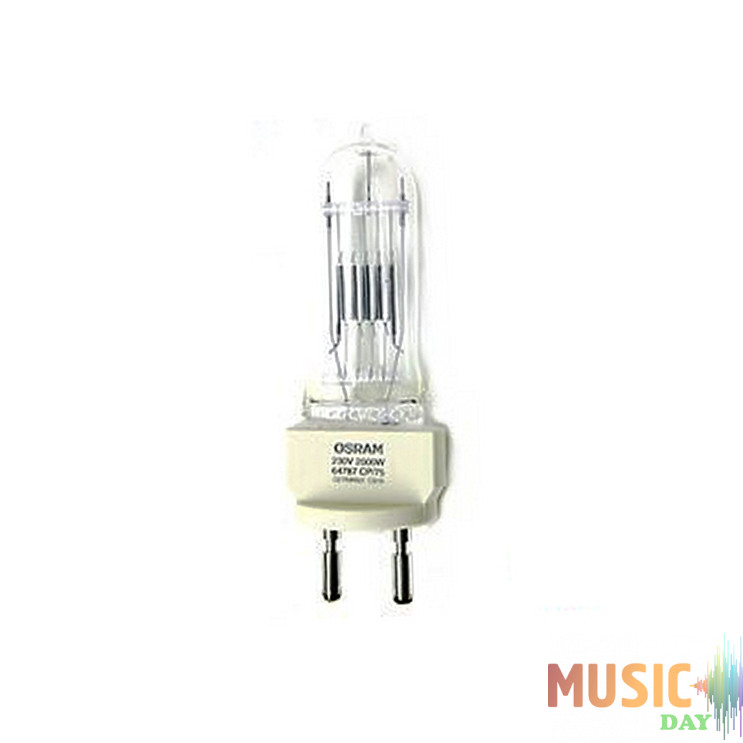 OSRAM 64787/CP75