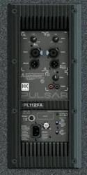 HK Audio PL 112 FA