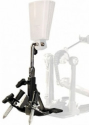 Pearl PPS-20L Foot Pedal Bracket, Long Post