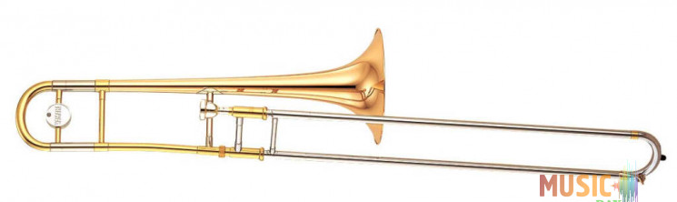 Yamaha YSL-445G(E) (II)
