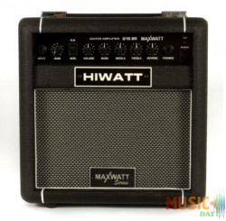 HiWatt MAXWATT G15/8R