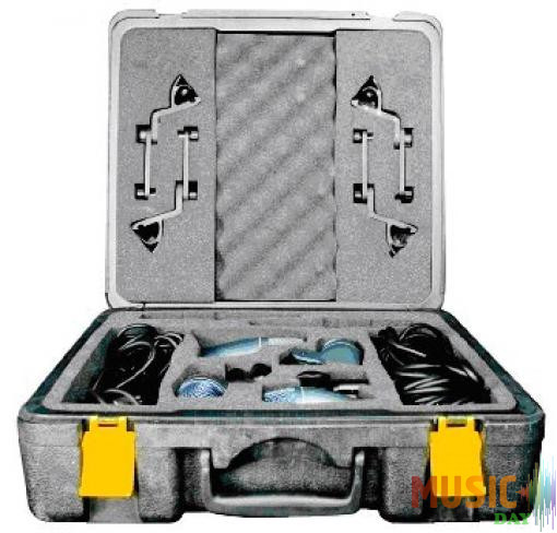 Proaudio DRUM SET-6