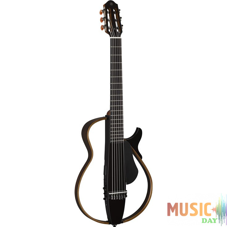 YAMAHA SLG200N TRANSLUCENT BLACK