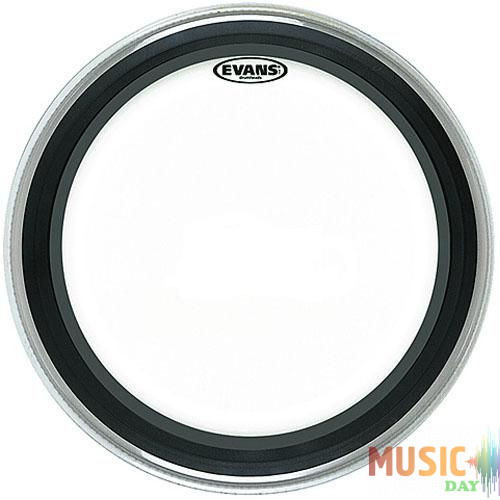 Evans BD22EMAD 22" Externally Mounted Ajustable Damping