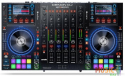 Denon DJ MCX-8000