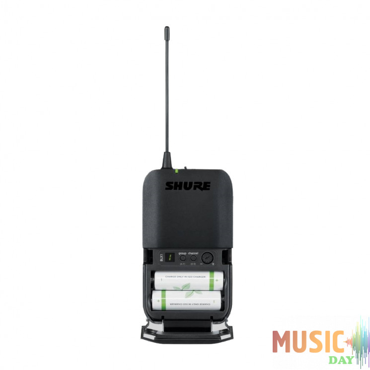 SHURE BLX1 M17